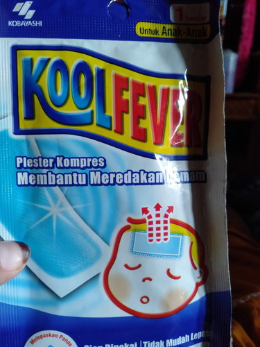 koolfever