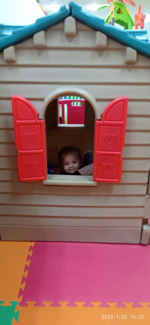 Tiara Kusuma profile icon