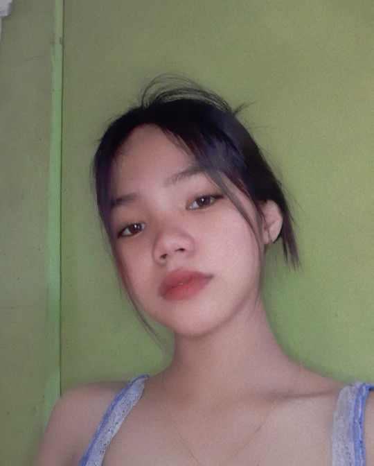 Maria Ryza Amethysts Banzon profile icon