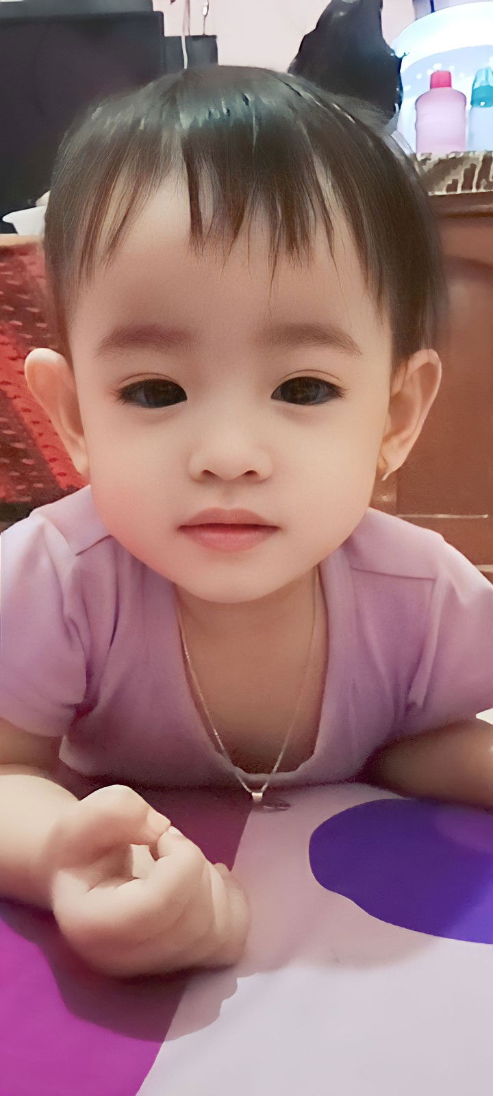 Selvy puspita sari profile icon