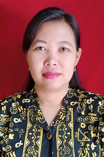 lucia hani suryaningrum profile icon