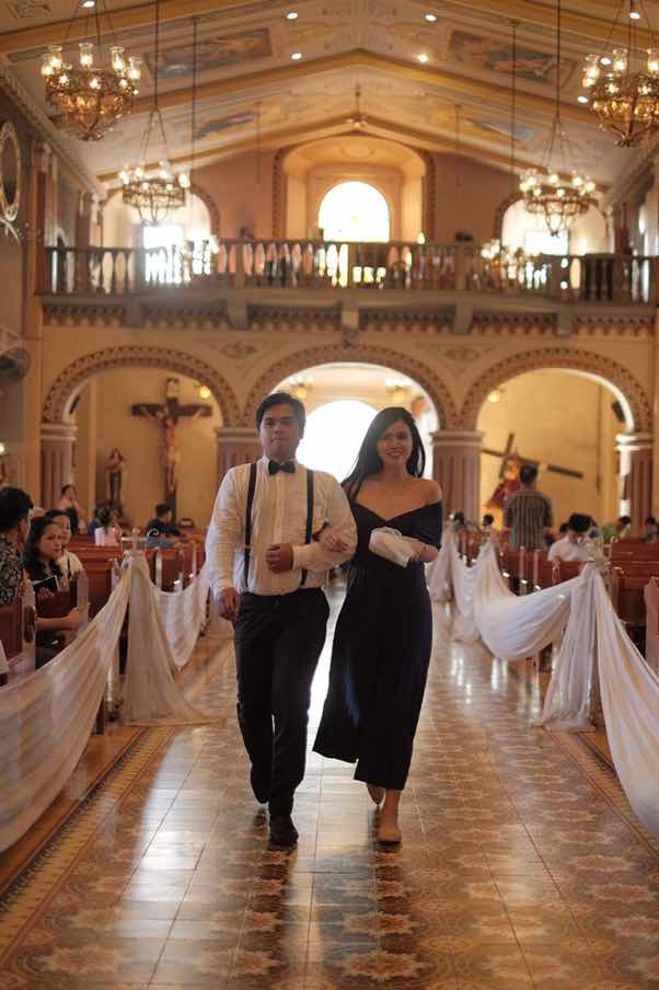 Elisse Hernandez profile icon