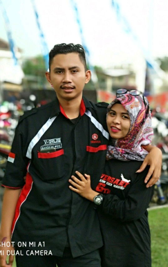 Resha Ayu profile icon