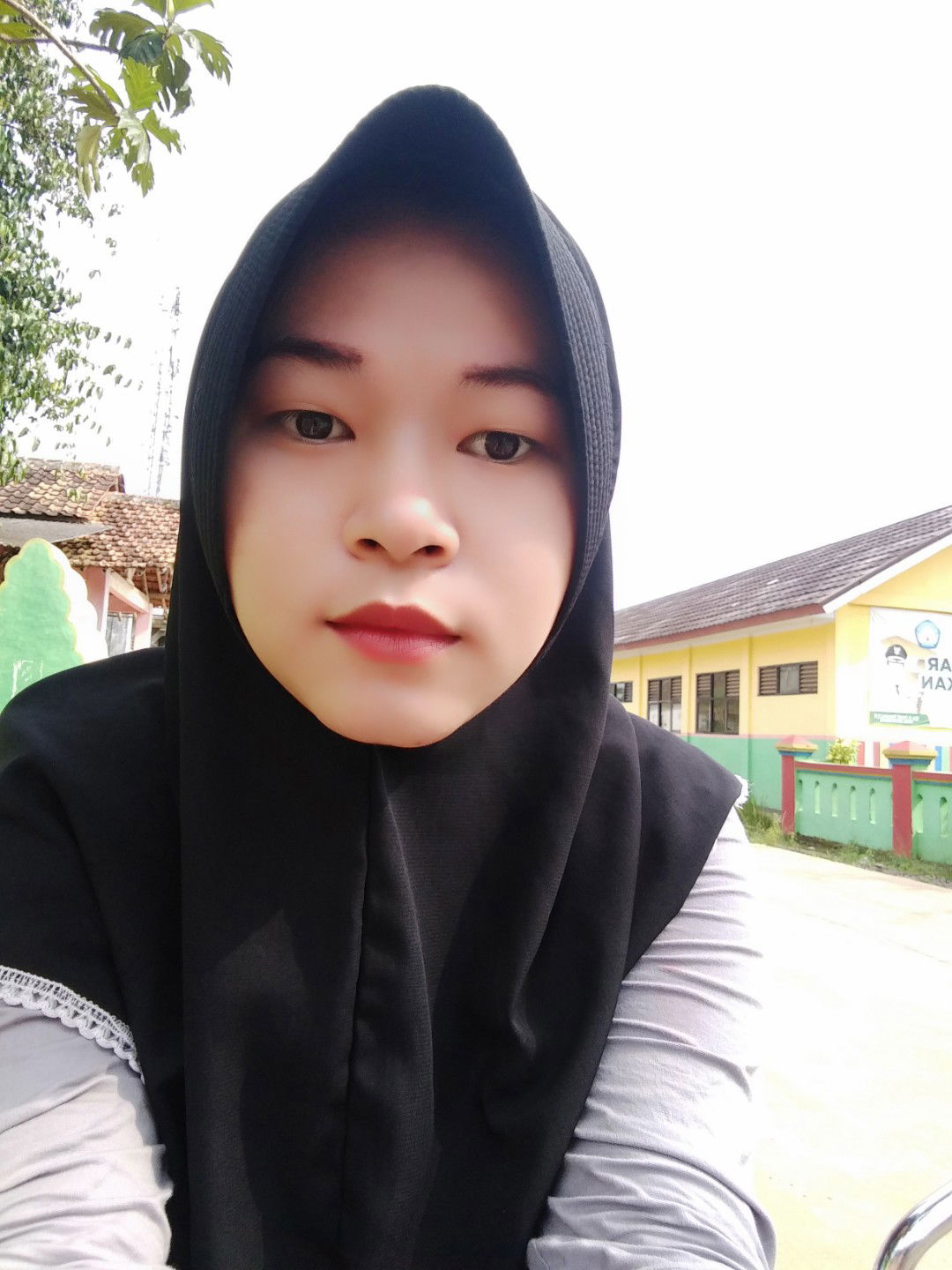 Nurhaifah profile icon
