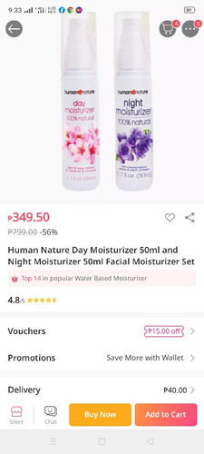 skincare