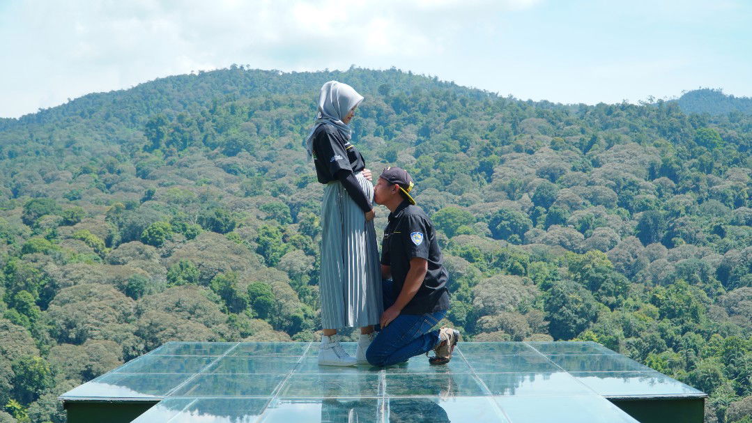 Evi Oktavia profile icon