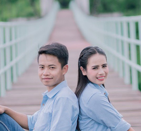 สมพร ทองใบ profile icon