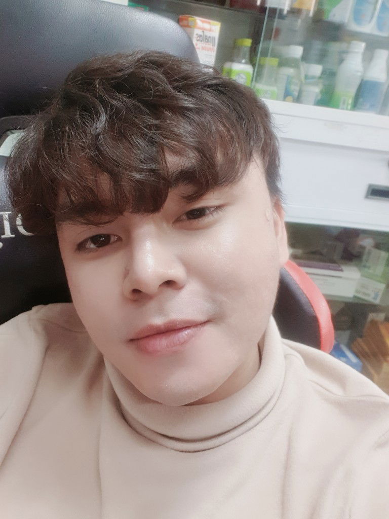 James Chillchill profile icon