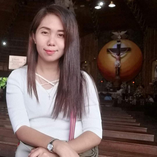 Pia Carpio profile icon