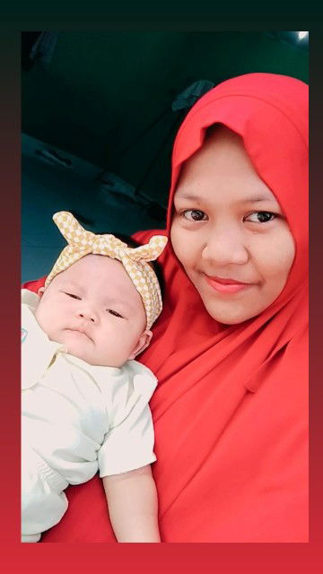 Diah Putri profile icon