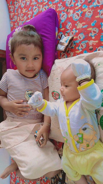 Dhila Tur-Ruddin profile icon