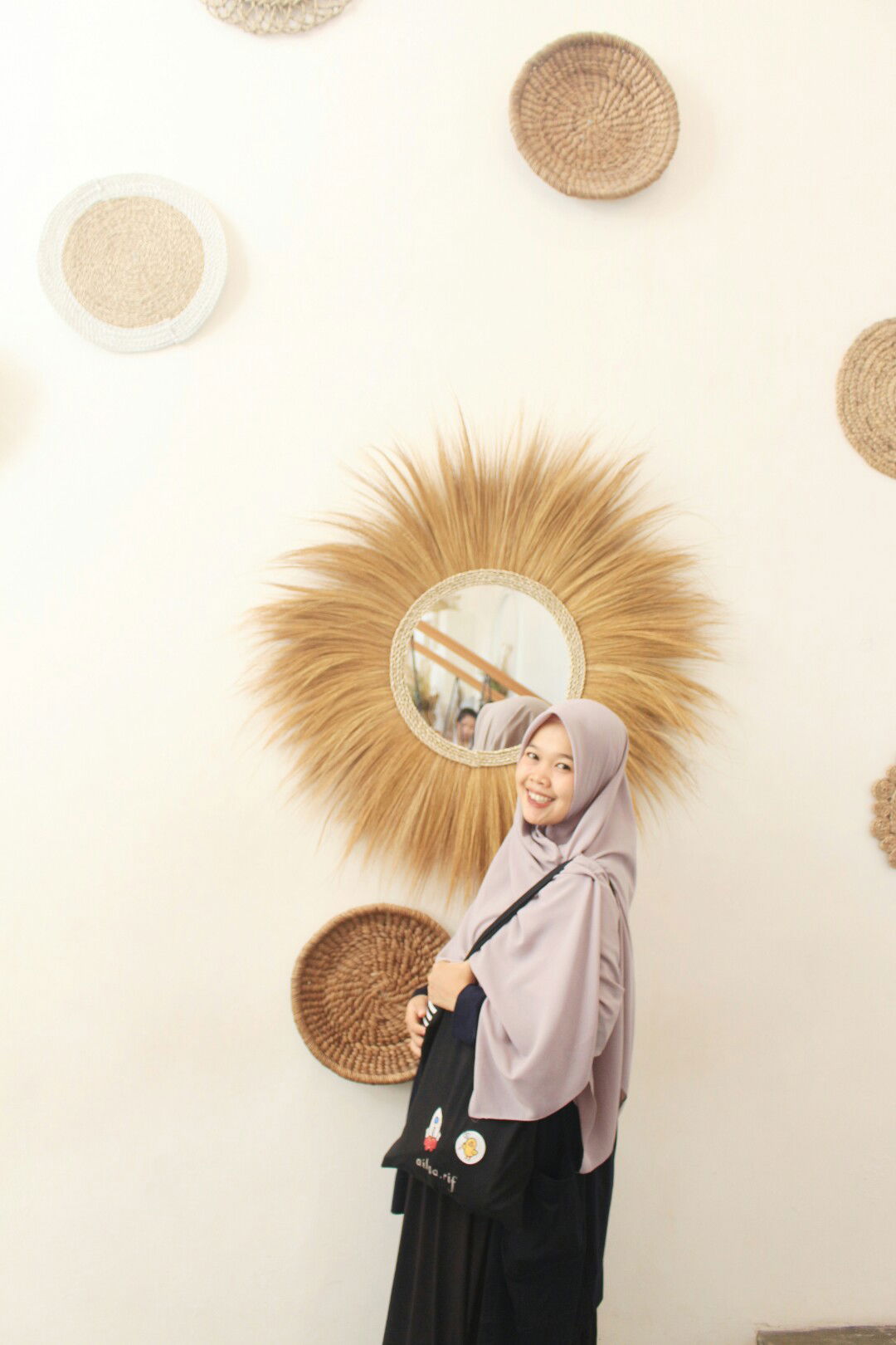 Ully Zulfa R profile icon