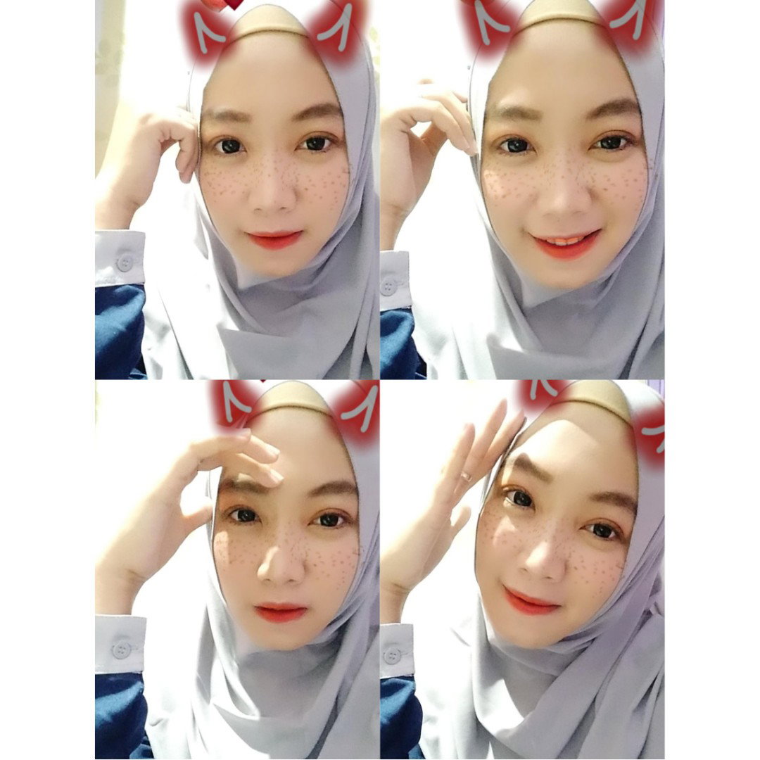 Sheila Nur Aisah profile icon