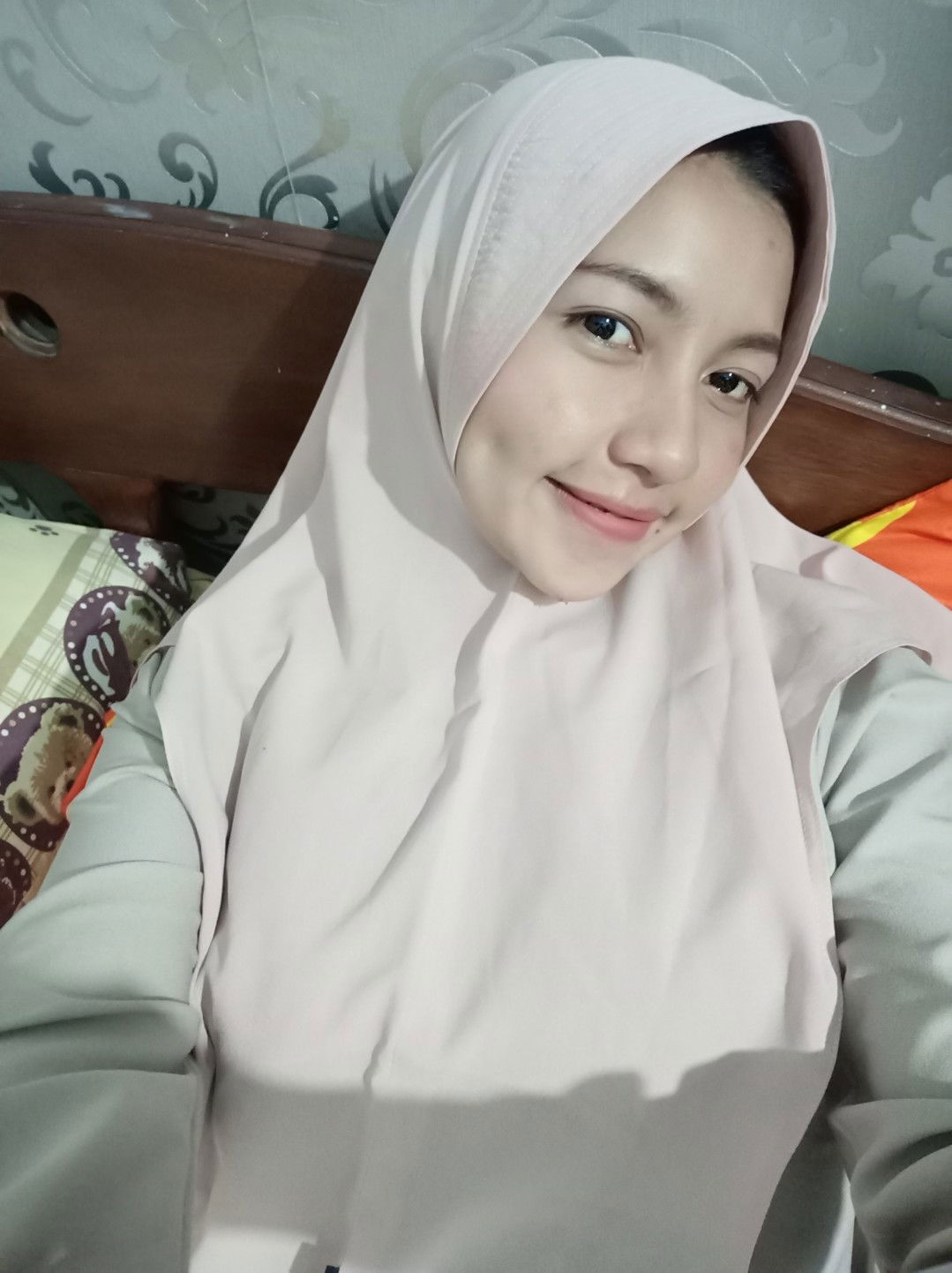 Ayunda Kharisma profile icon