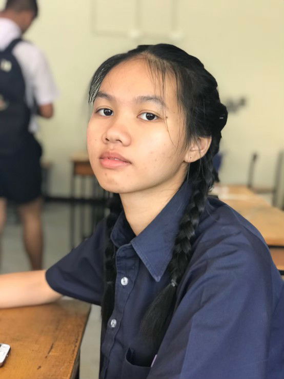 isariya profile icon