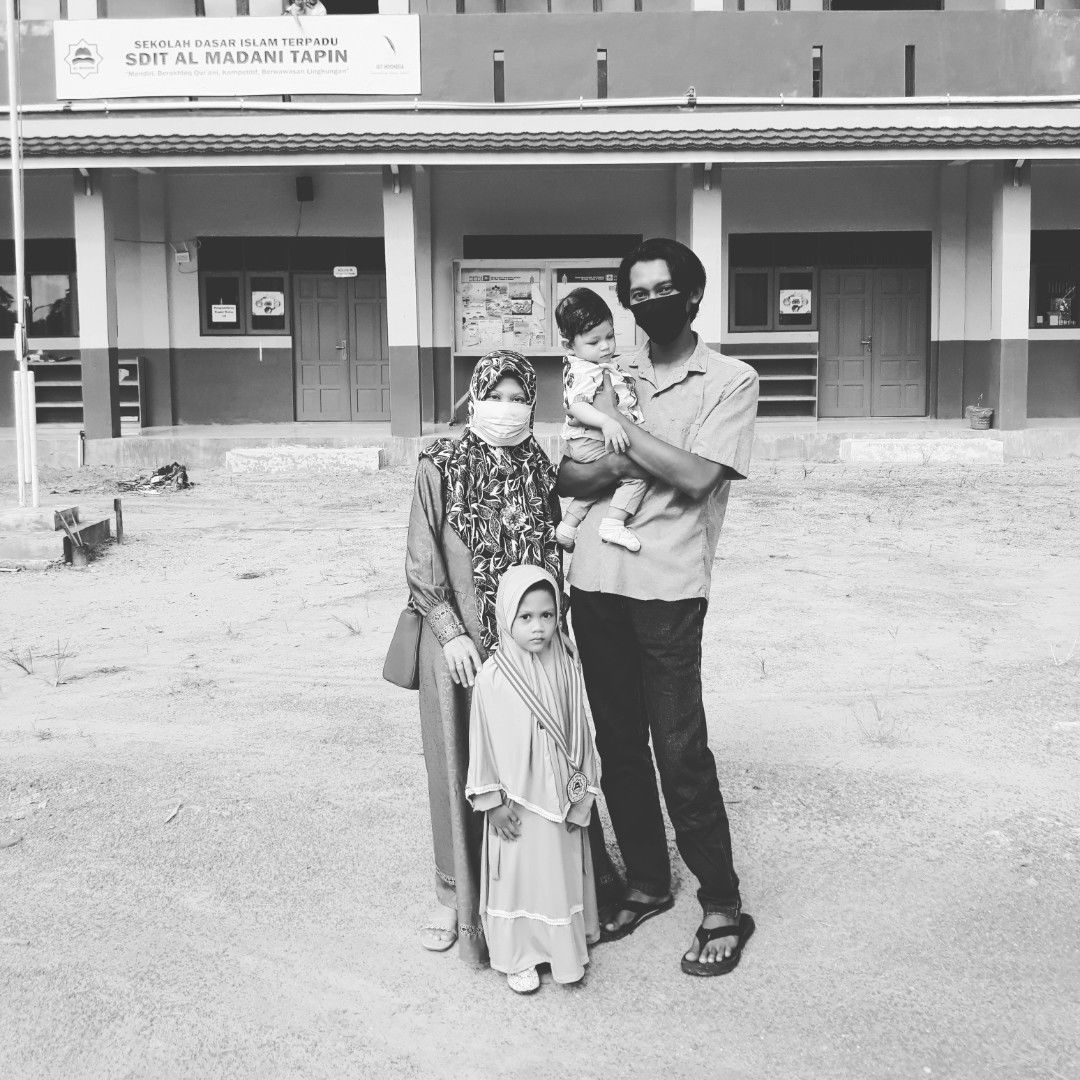 Eka Safitri profile icon