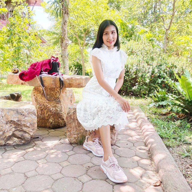 กัญยาพร พิมพ์ทอง profile icon
