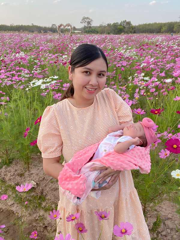 Areerat Artaksorn profile icon