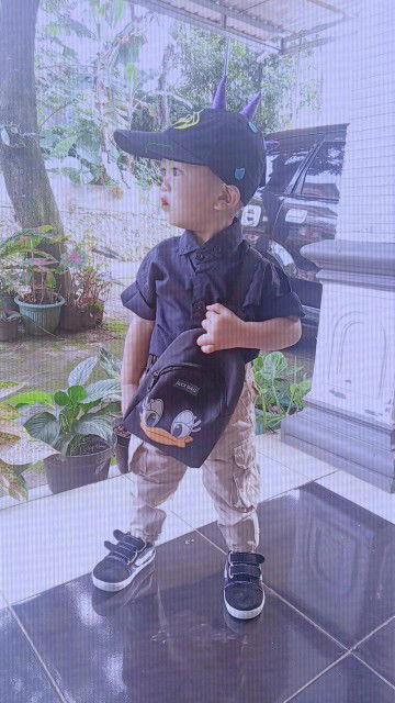 Ravelia Ilona profile icon