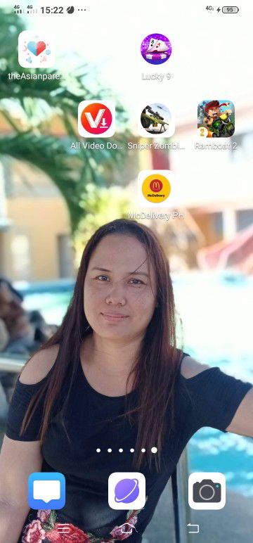 Rachelle Moneda profile icon