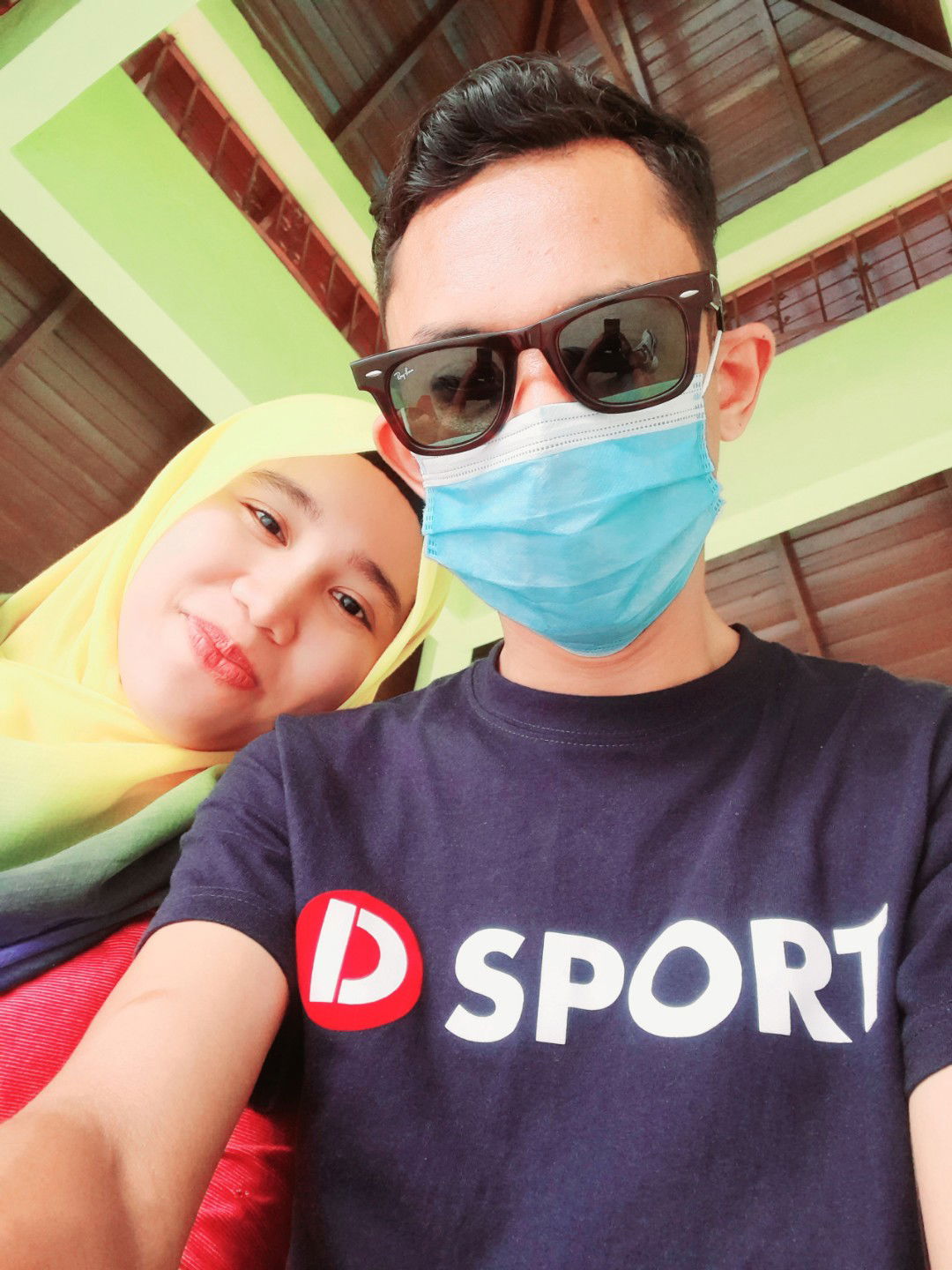 Noor Hidayah Qamarul Arifin profile icon