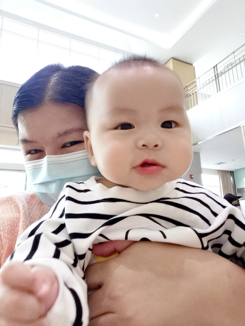 Karakate Kamrai profile icon