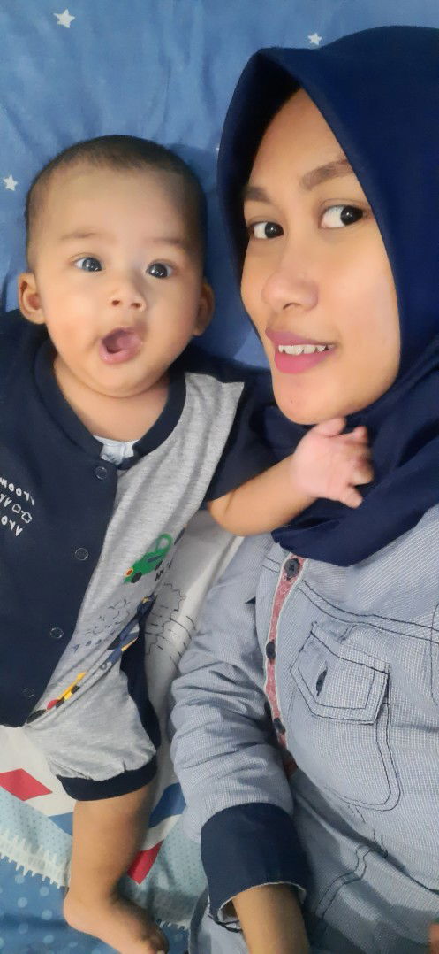 Ike Nurjanah profile icon