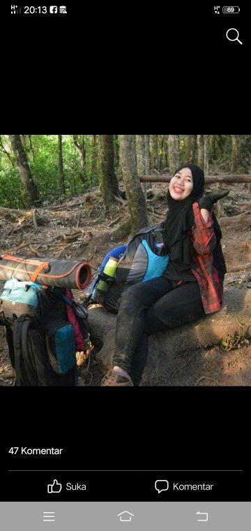 Robiatun AW Robiatunadawiyah profile icon