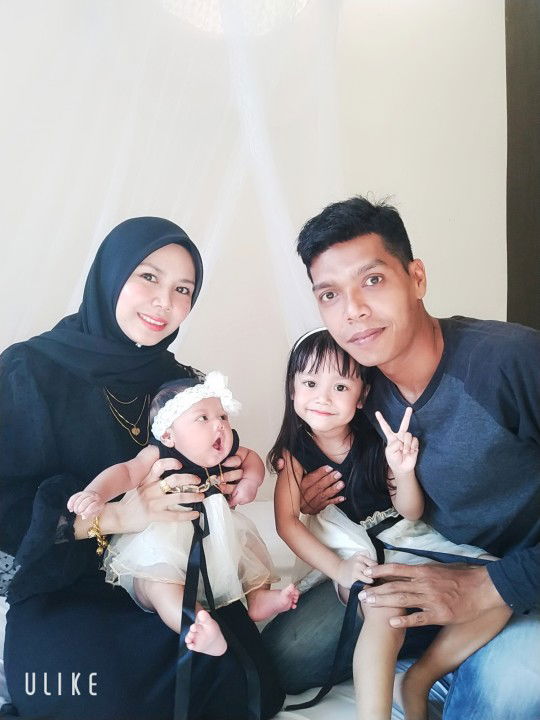 Haswani Izzati profile icon