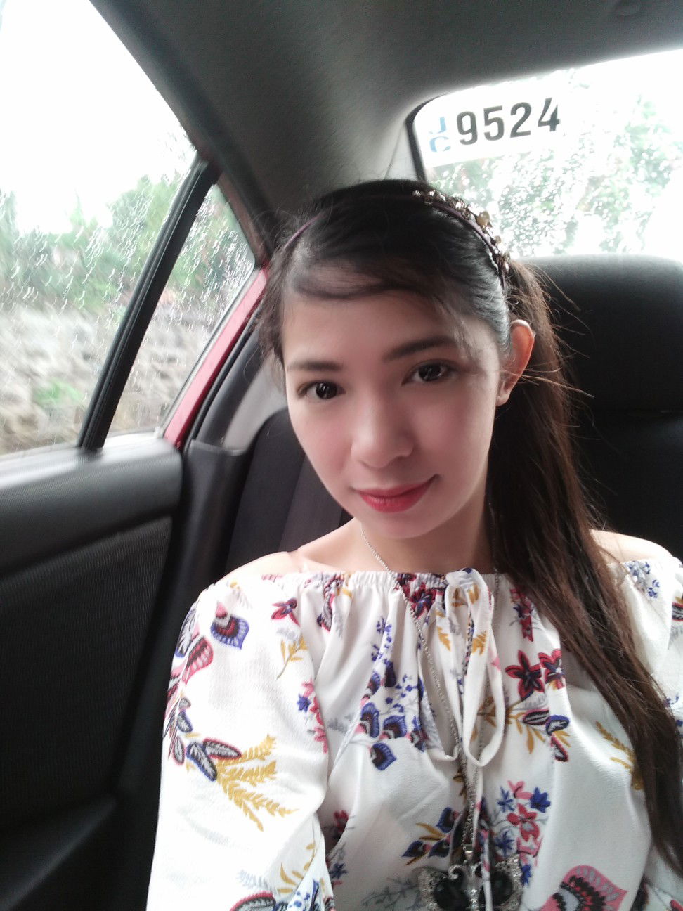 Mary Rose Madi profile icon