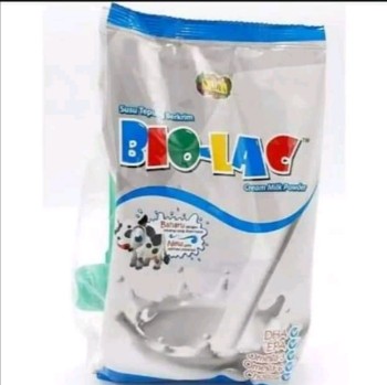 Susu Formula