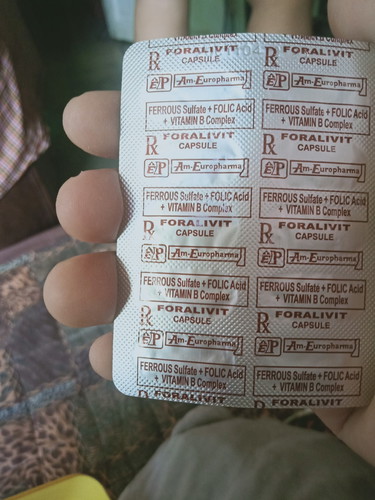 tanung po ulit
