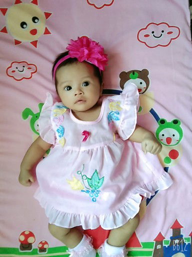 Singgle mom profile icon