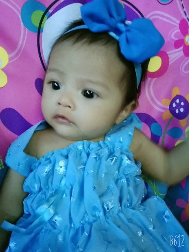 น้องตาแป๋ว