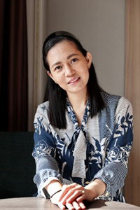 Erika Belista Pascual profile icon