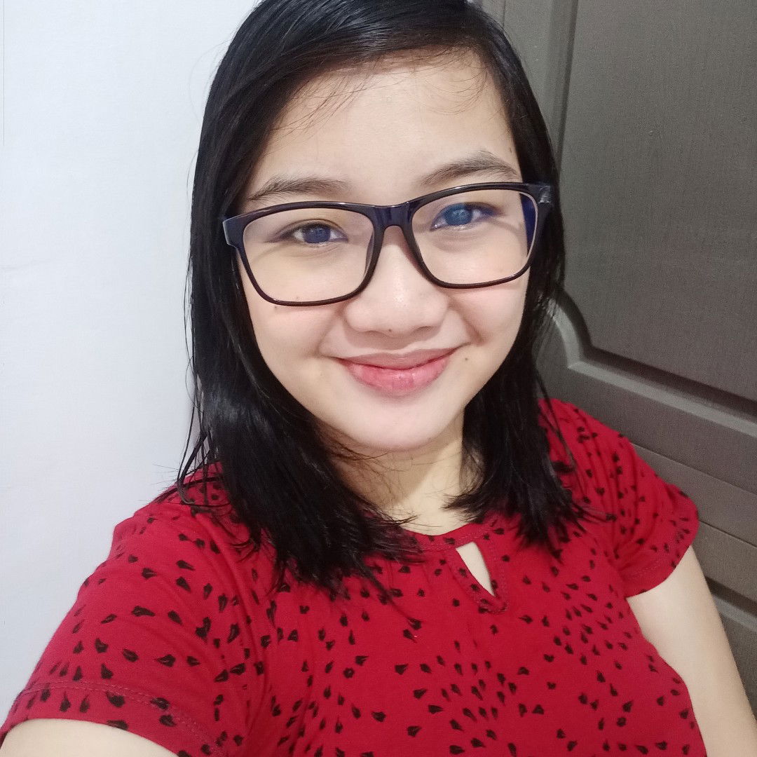 Cheska Peliño Remo profile icon