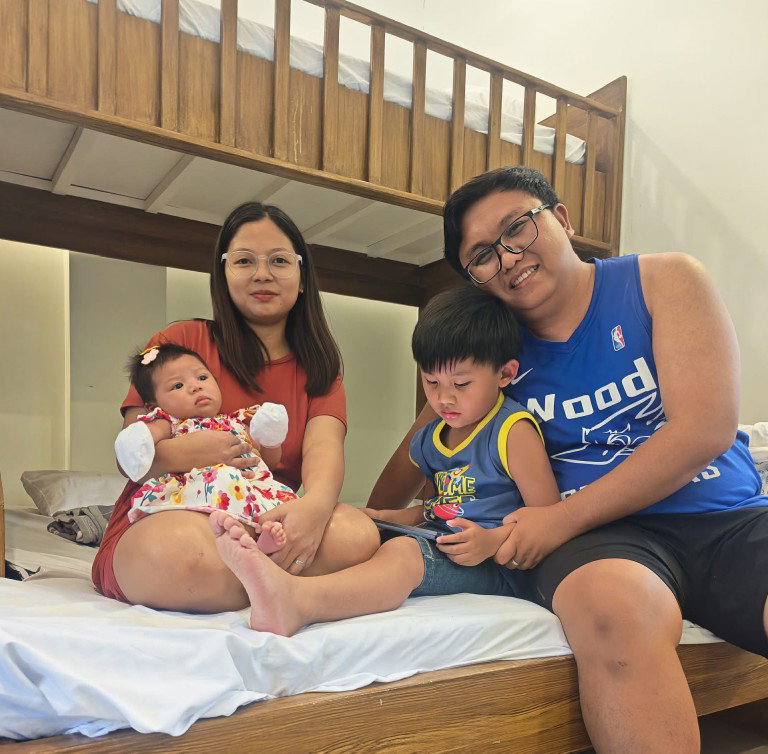 Coleen Pasamonte profile icon