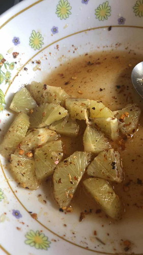 แพ้ท้อง