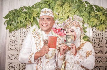 Nur Laeli Rahmawati profile icon