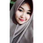 Anggi Filda Cantika profile icon