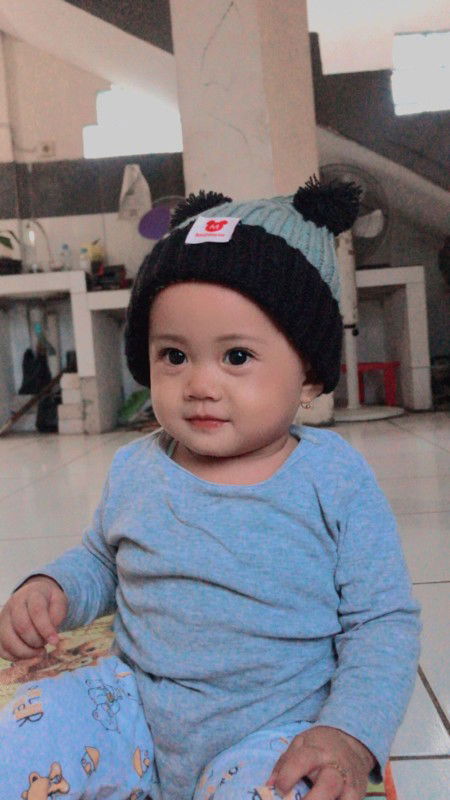 Nirna Adzkiya profile icon