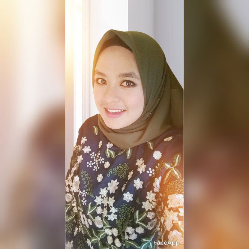 Merypertiwipramono profile icon