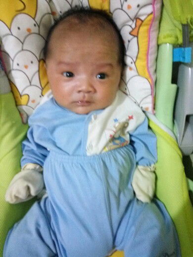 Meilisa profile icon