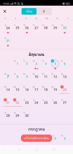 อยากมีน้อง