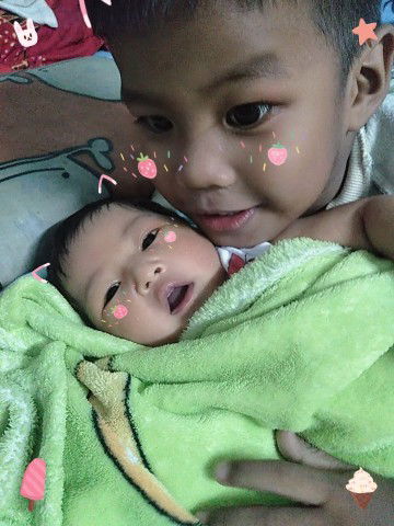 Marinee Poklong profile icon