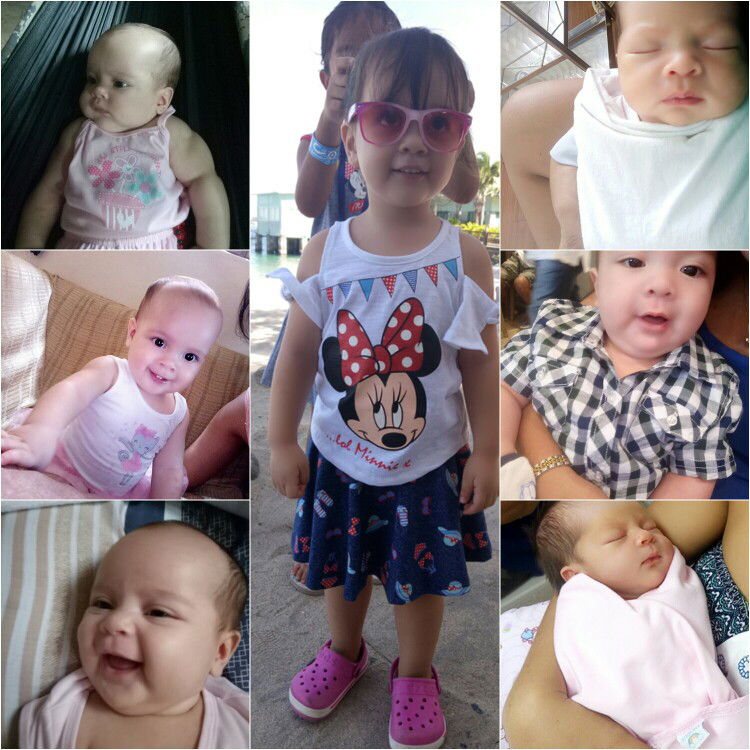 Generose Bacsal Ballentos profile icon