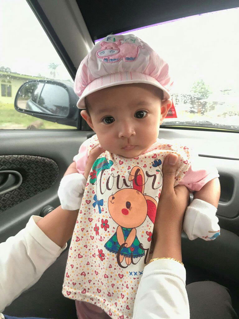 Nurhasikin Daoh profile icon