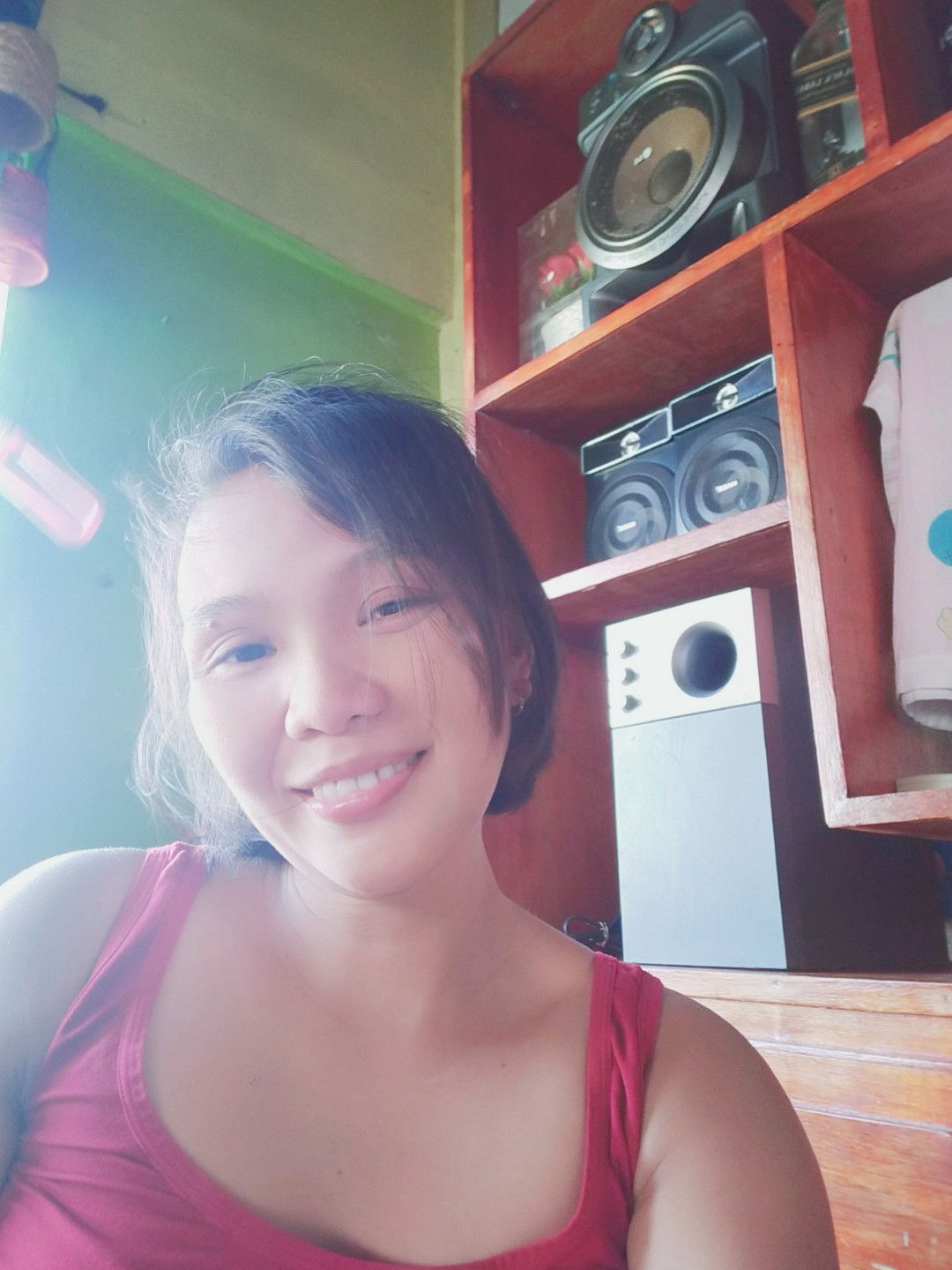 Sheila Haylar profile icon