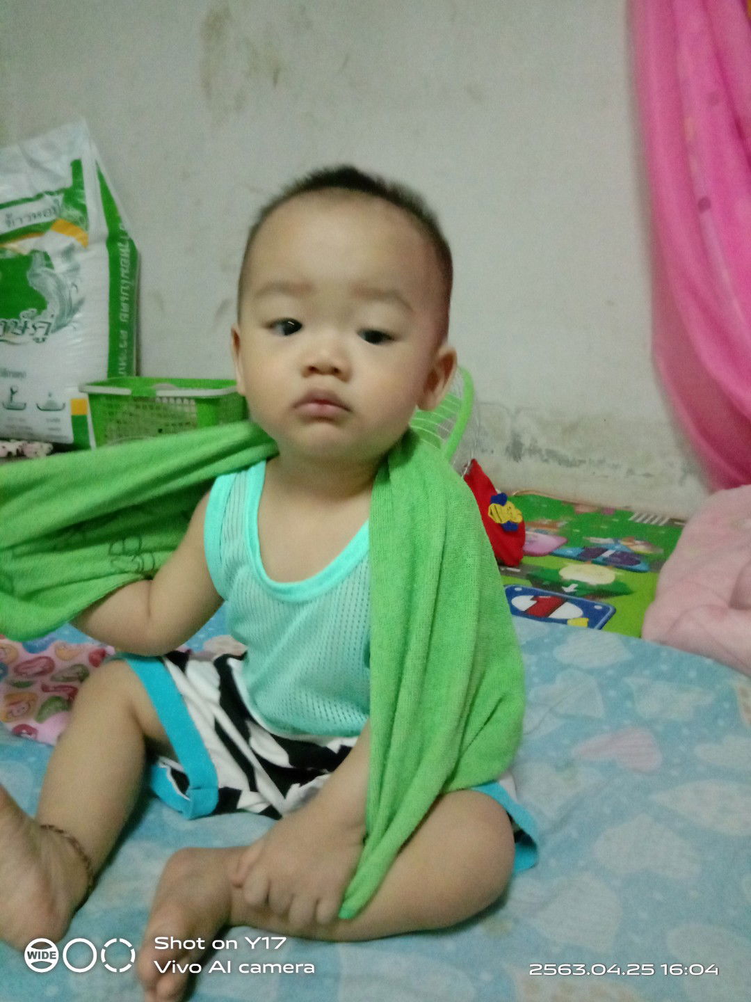 Mild Mild profile icon