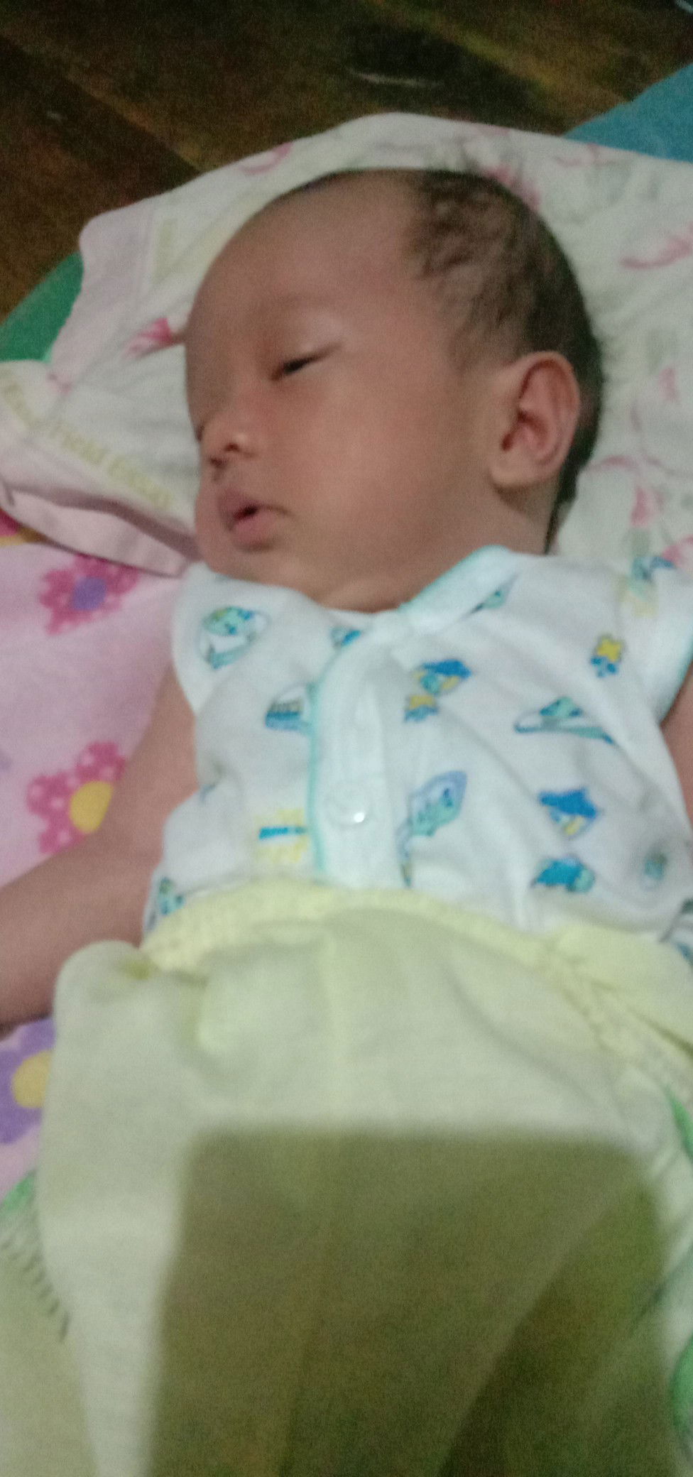 Qichie Shinichie Kudho profile icon